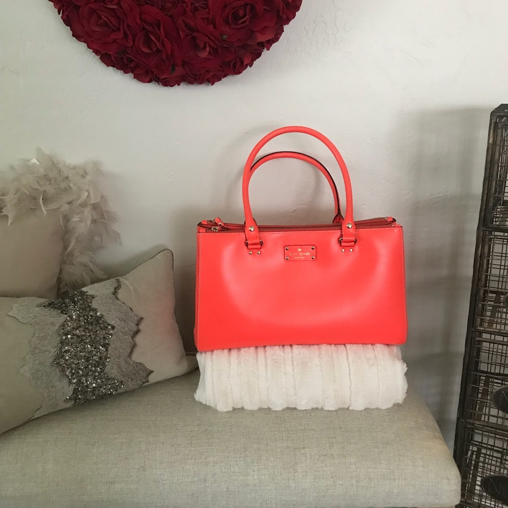 Kate Spade handbag